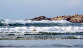 Sessions et images de Bretagne et Saint Brévin